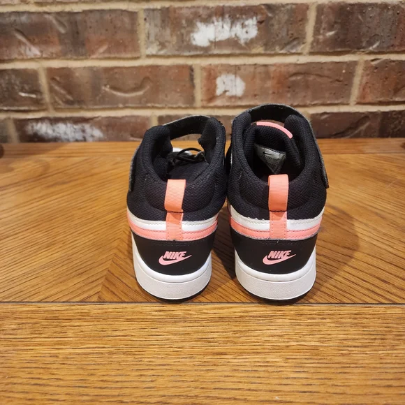 Nike Court Borough Mid 2 - Picture 4 of 5